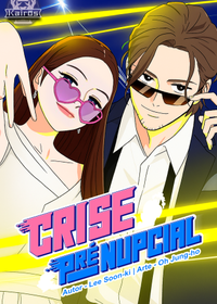 Capa de Crise Pré-Nupcial