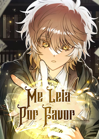 Capa de Me Leia Por Favor