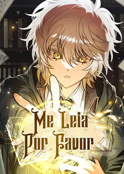 Me Leia Por Favor Capa