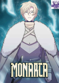 Capa de Monarca