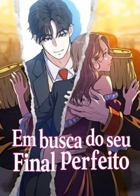 Capa de O Seu Final Perfeito