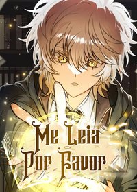 Capa de Me Leia Por Favor