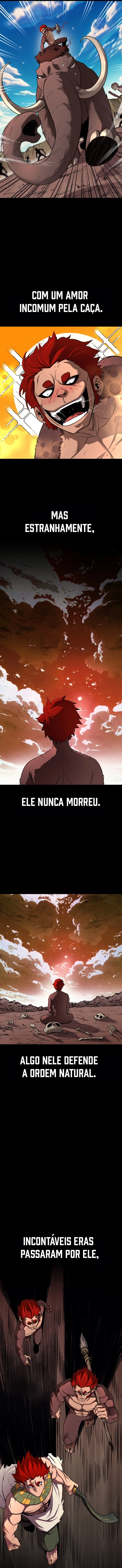 Página 2 - A Vida Escolar do Senhor da Terra Cap. 01