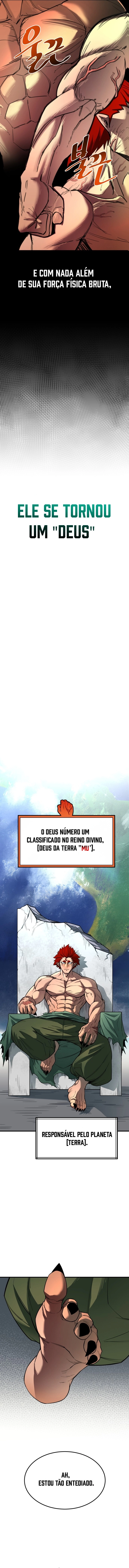 Página 4 - A Vida Escolar do Senhor da Terra Cap. 01