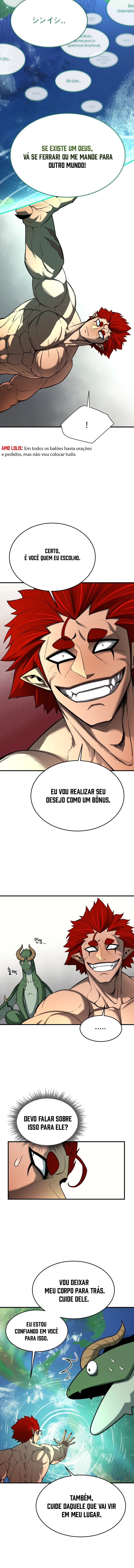 Página 11 - A Vida Escolar do Senhor da Terra Cap. 01