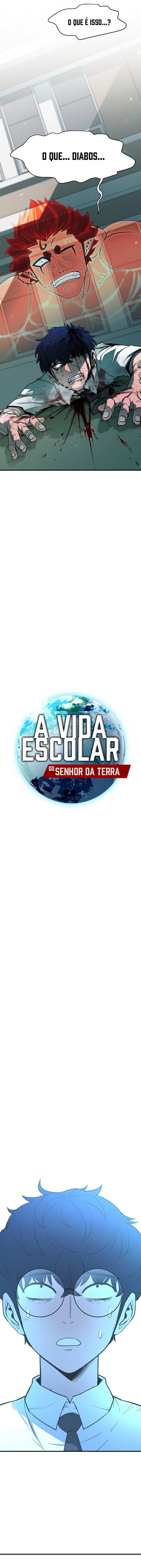 Página 16 - A Vida Escolar do Senhor da Terra Cap. 01