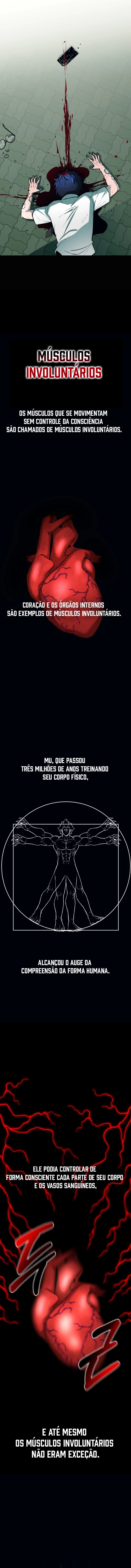 Página 3 - A Vida Escolar do Senhor da Terra Cap. 02