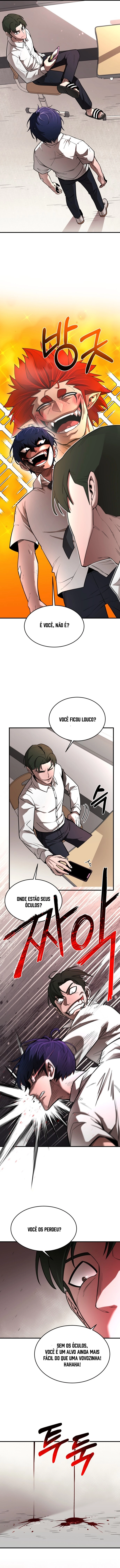 Página 10 - A Vida Escolar do Senhor da Terra Cap. 02