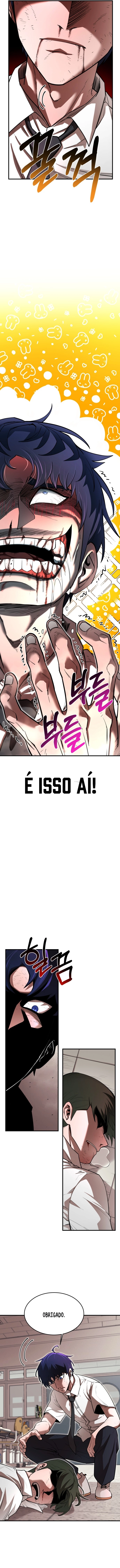 Página 2 - A Vida Escolar do Senhor da Terra Cap. 03