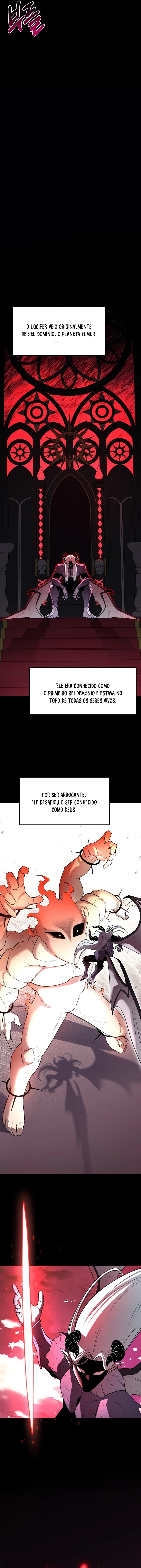 Página 17 - A Vida Escolar do Senhor da Terra Cap. 03