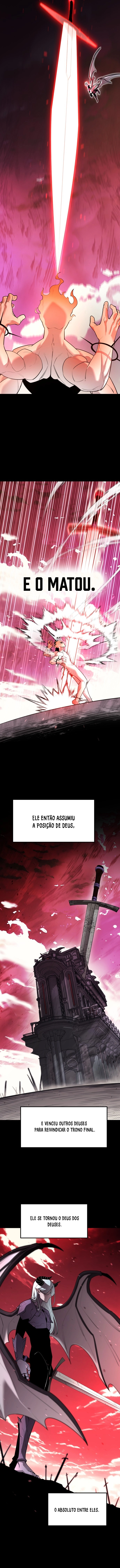 Página 18 - A Vida Escolar do Senhor da Terra Cap. 03