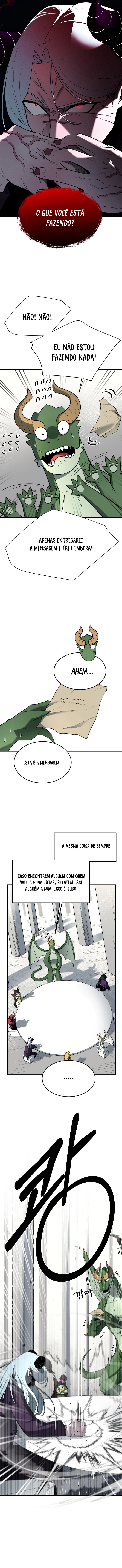 Página 2 - A Vida Escolar do Senhor da Terra Cap. 05