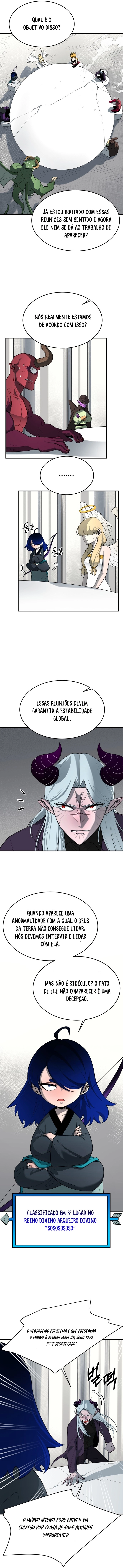 Página 3 - A Vida Escolar do Senhor da Terra Cap. 05