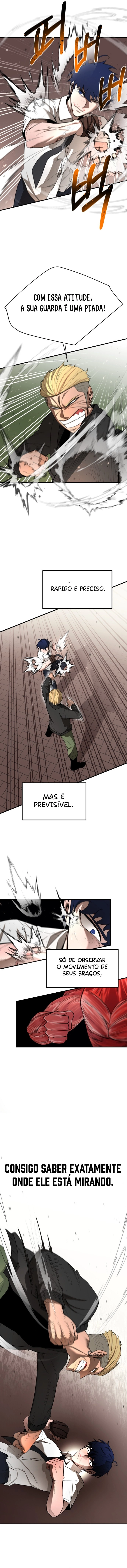 Página 13 - A Vida Escolar do Senhor da Terra Cap. 05
