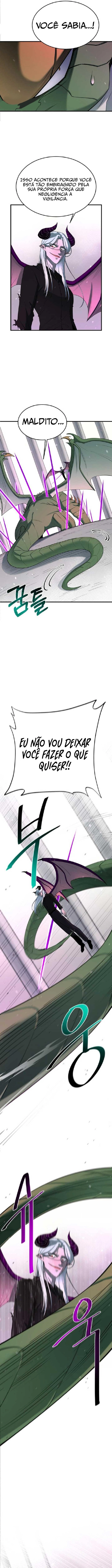 Página 3 - A Vida Escolar do Senhor da Terra Cap. 07