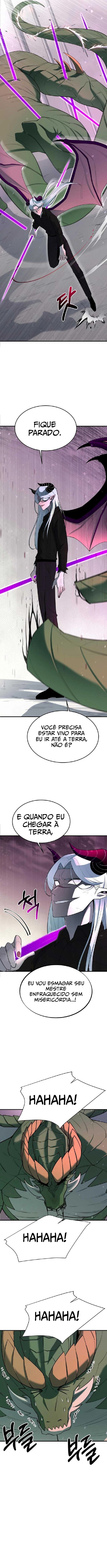 Página 4 - A Vida Escolar do Senhor da Terra Cap. 07