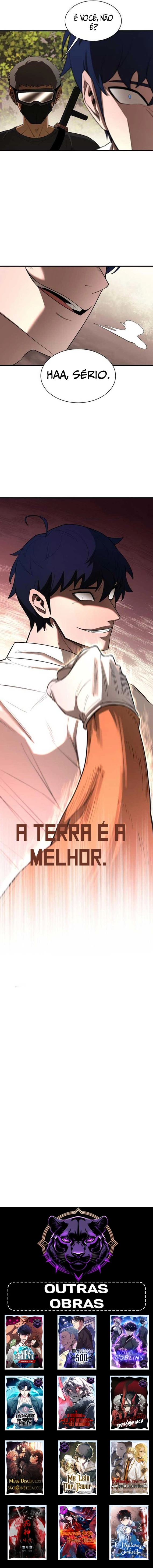 Página 13 - A Vida Escolar do Senhor da Terra Cap. 07