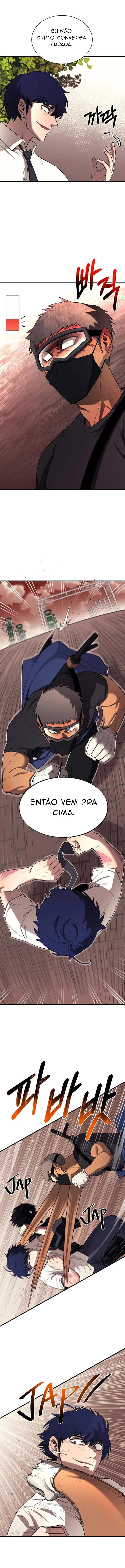 Página 7 - A Vida Escolar do Senhor da Terra Cap. 08
