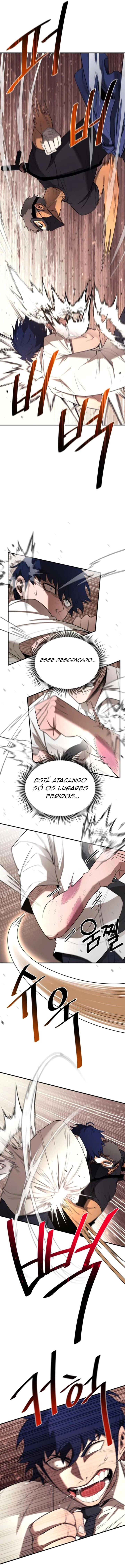 Página 9 - A Vida Escolar do Senhor da Terra Cap. 08