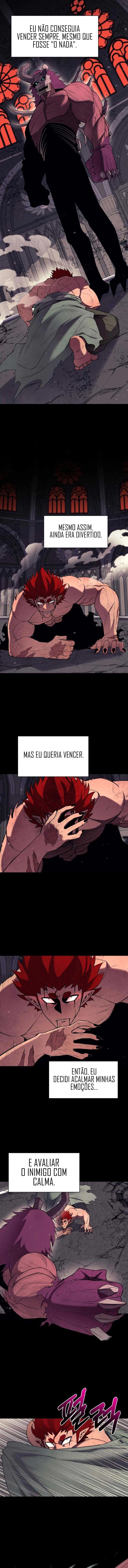 Página 12 - A Vida Escolar do Senhor da Terra Cap. 08