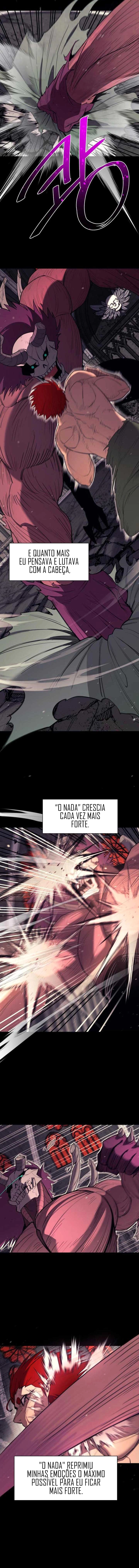Página 13 - A Vida Escolar do Senhor da Terra Cap. 08