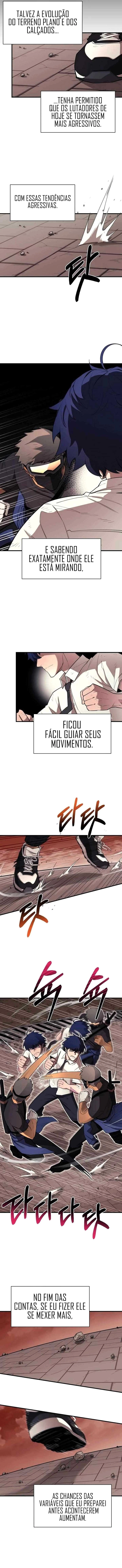 Página 5 - A Vida Escolar do Senhor da Terra Cap. 09