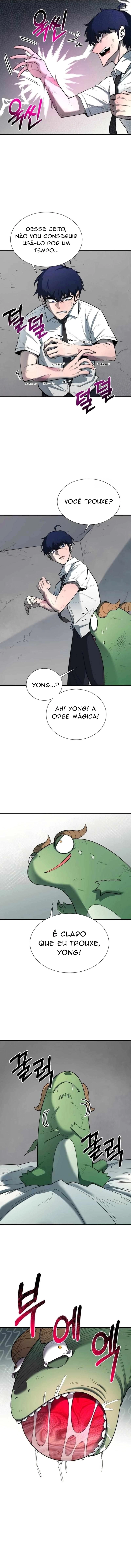 Página 2 - A Vida Escolar do Senhor da Terra Cap. 10