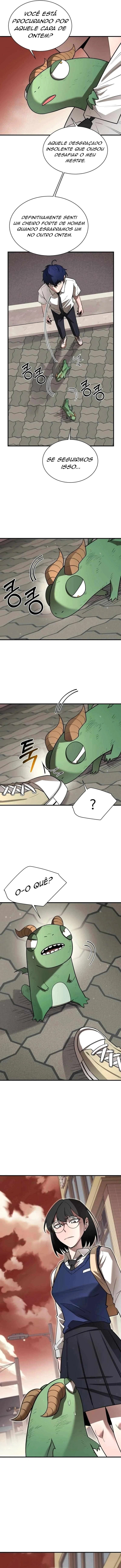 Página 12 - A Vida Escolar do Senhor da Terra Cap. 10