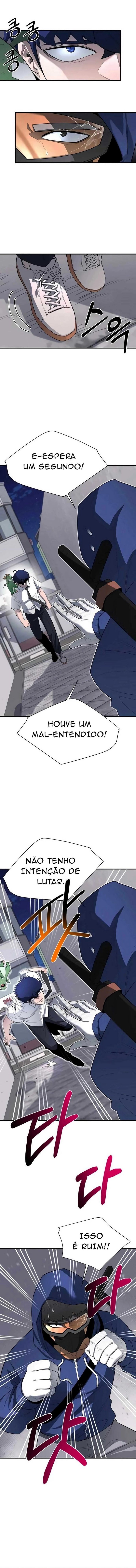 Página 2 - A Vida Escolar do Senhor da Terra Cap. 12