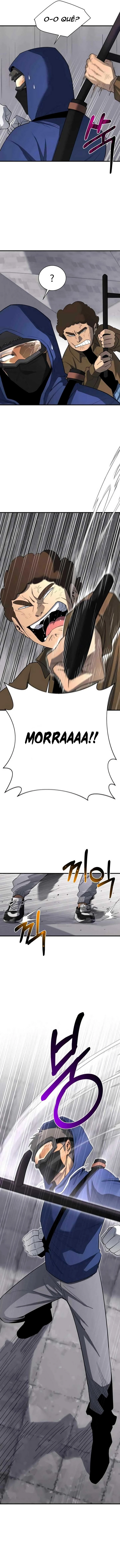 Página 4 - A Vida Escolar do Senhor da Terra Cap. 12