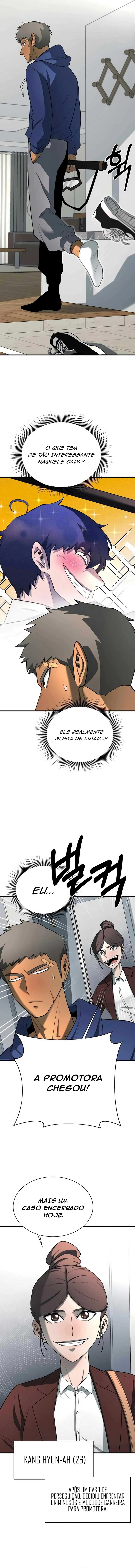 Página 11 - A Vida Escolar do Senhor da Terra Cap. 12