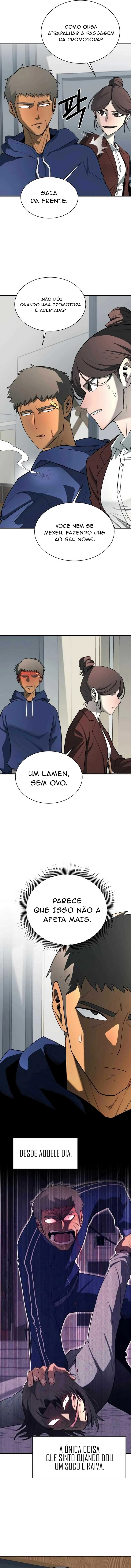 Página 12 - A Vida Escolar do Senhor da Terra Cap. 12