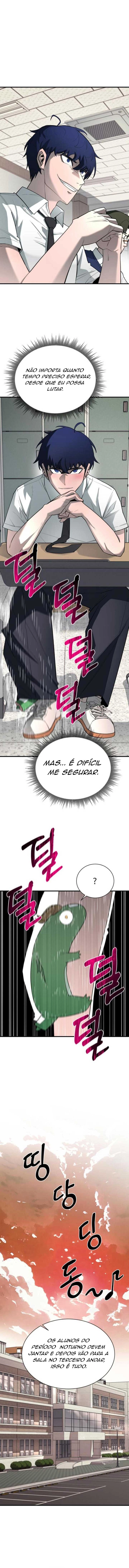 Página 2 - A Vida Escolar do Senhor da Terra Cap. 13