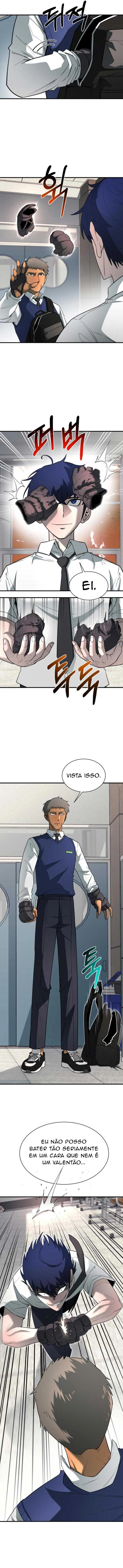 Página 6 - A Vida Escolar do Senhor da Terra Cap. 13