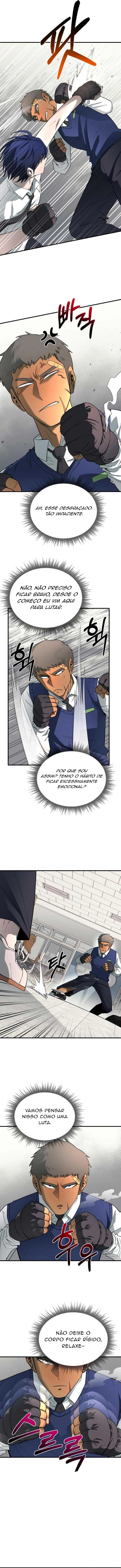 Página 7 - A Vida Escolar do Senhor da Terra Cap. 13