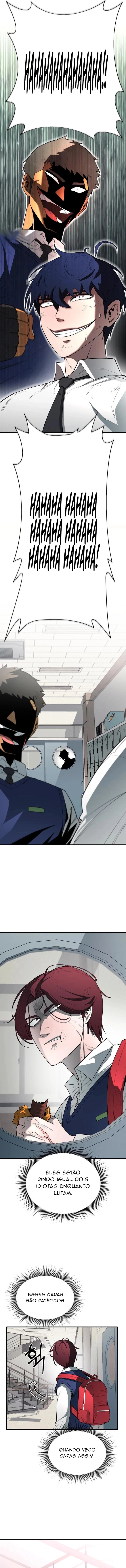 Página 2 - A Vida Escolar do Senhor da Terra Cap. 14