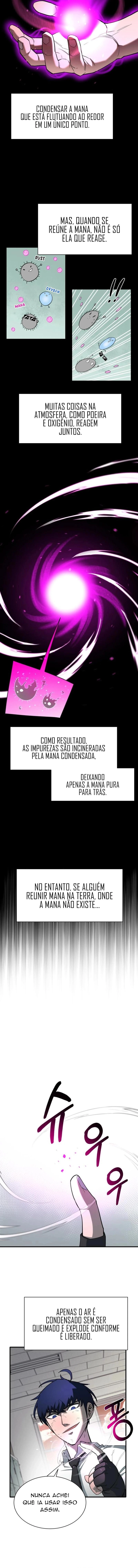 Página 8 - A Vida Escolar do Senhor da Terra Cap. 14