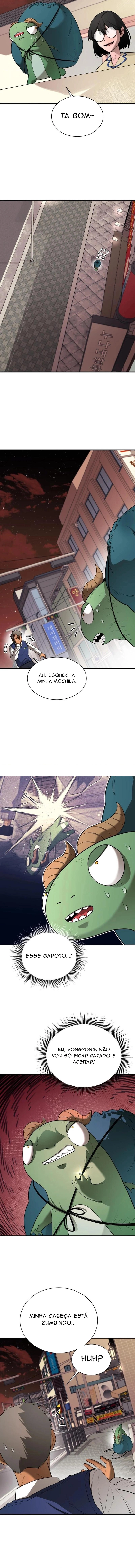 Página 11 - A Vida Escolar do Senhor da Terra Cap. 14