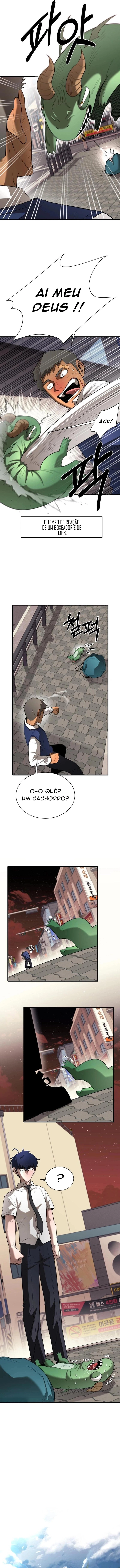 Página 12 - A Vida Escolar do Senhor da Terra Cap. 14