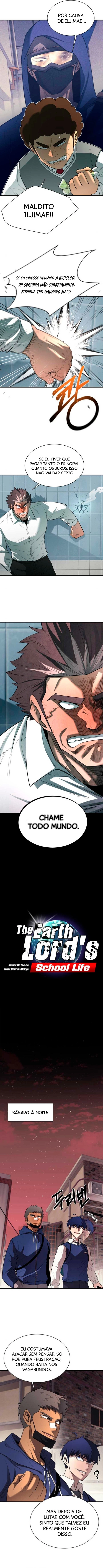 Página 2 - A Vida Escolar do Senhor da Terra Cap. 15
