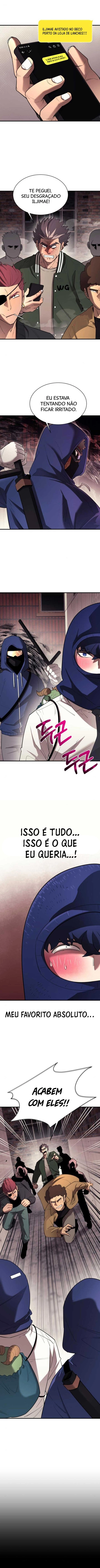 Página 7 - A Vida Escolar do Senhor da Terra Cap. 15