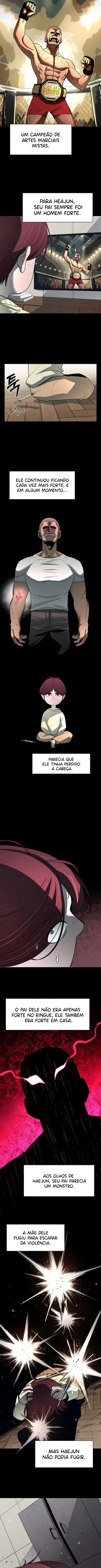 Página 10 - A Vida Escolar do Senhor da Terra Cap. 15