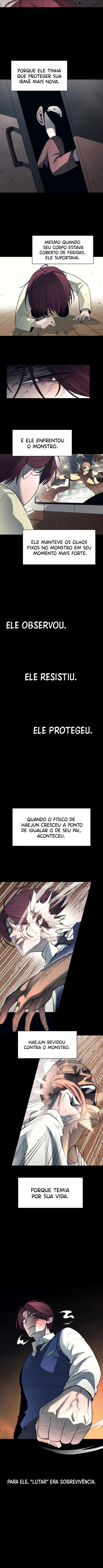 Página 11 - A Vida Escolar do Senhor da Terra Cap. 15