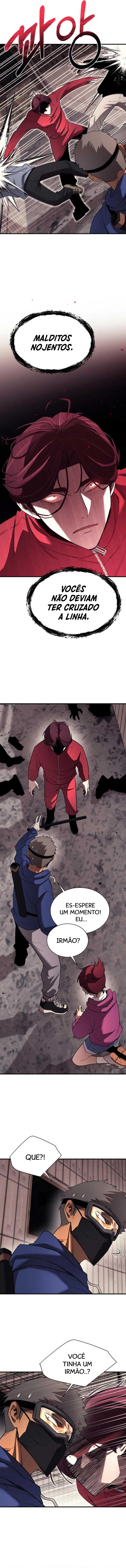 Página 4 - A Vida Escolar do Senhor da Terra Cap. 16