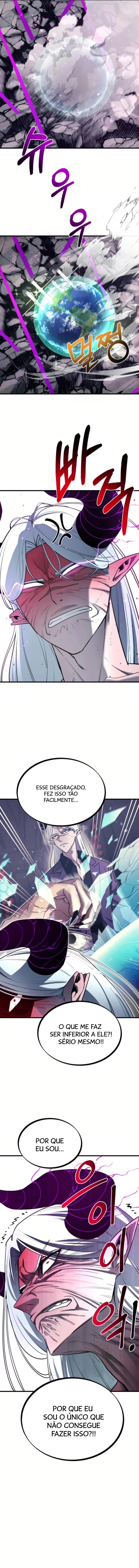 Página 3 - A Vida Escolar do Senhor da Terra Cap. 17