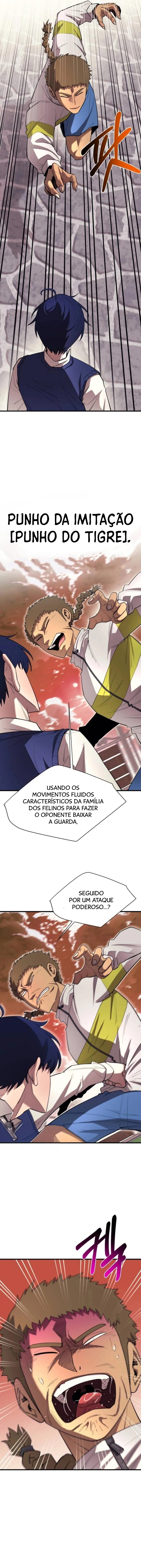 Página 2 - A Vida Escolar do Senhor da Terra Cap. 18