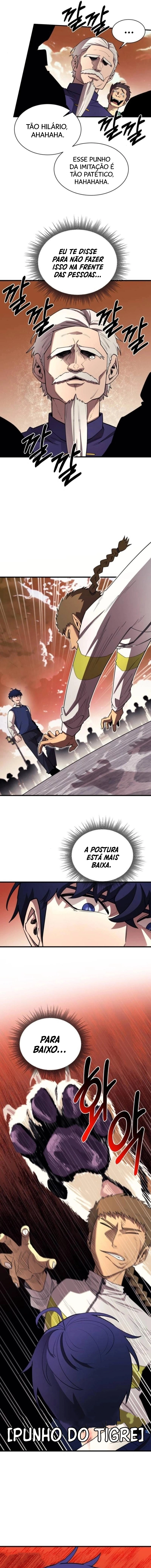 Página 9 - A Vida Escolar do Senhor da Terra Cap. 18