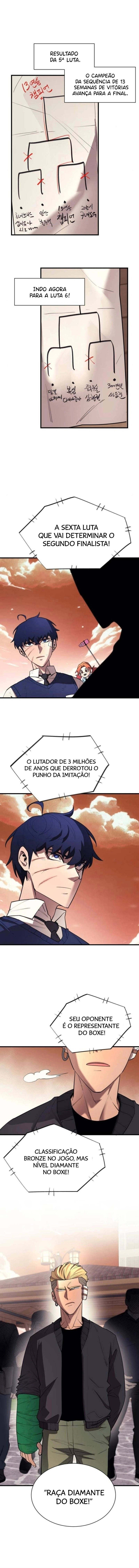 Página 17 - A Vida Escolar do Senhor da Terra Cap. 18