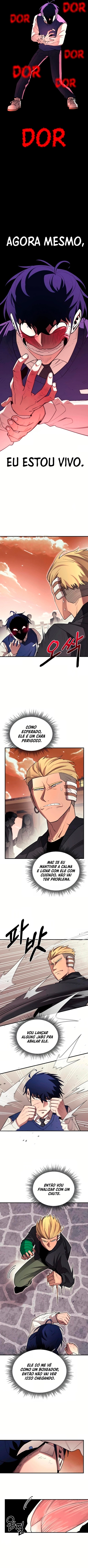 Página 2 - A Vida Escolar do Senhor da Terra Cap. 19