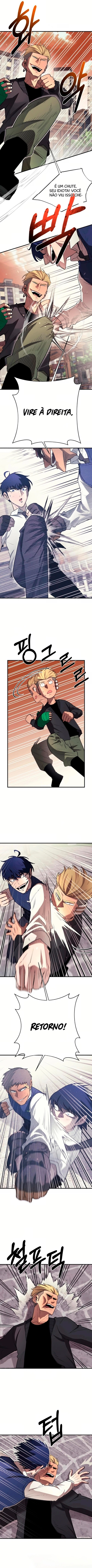 Página 3 - A Vida Escolar do Senhor da Terra Cap. 19